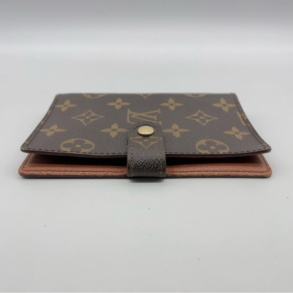 Louis Vuitton Monogram Agenda PM 🎊🎆 - Picture 8 of 14